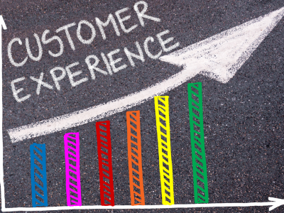 CUSTOMER EXPERIENCE